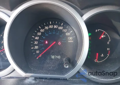 2007 Suzuki Grand Vitara z USA, uszkodzony, nr VIN JS3TE941X74200765